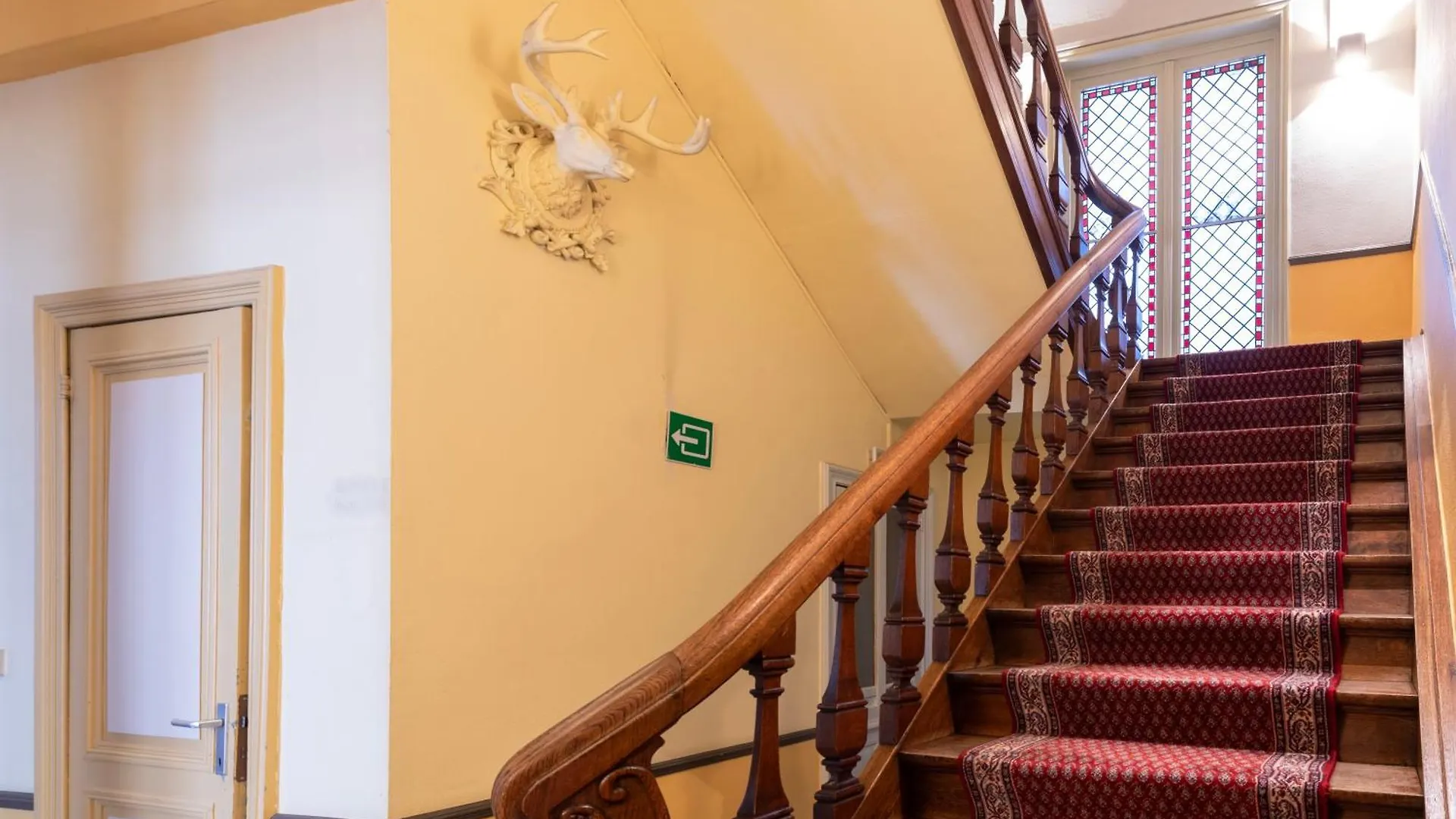 ברוז' Hotel Lucca