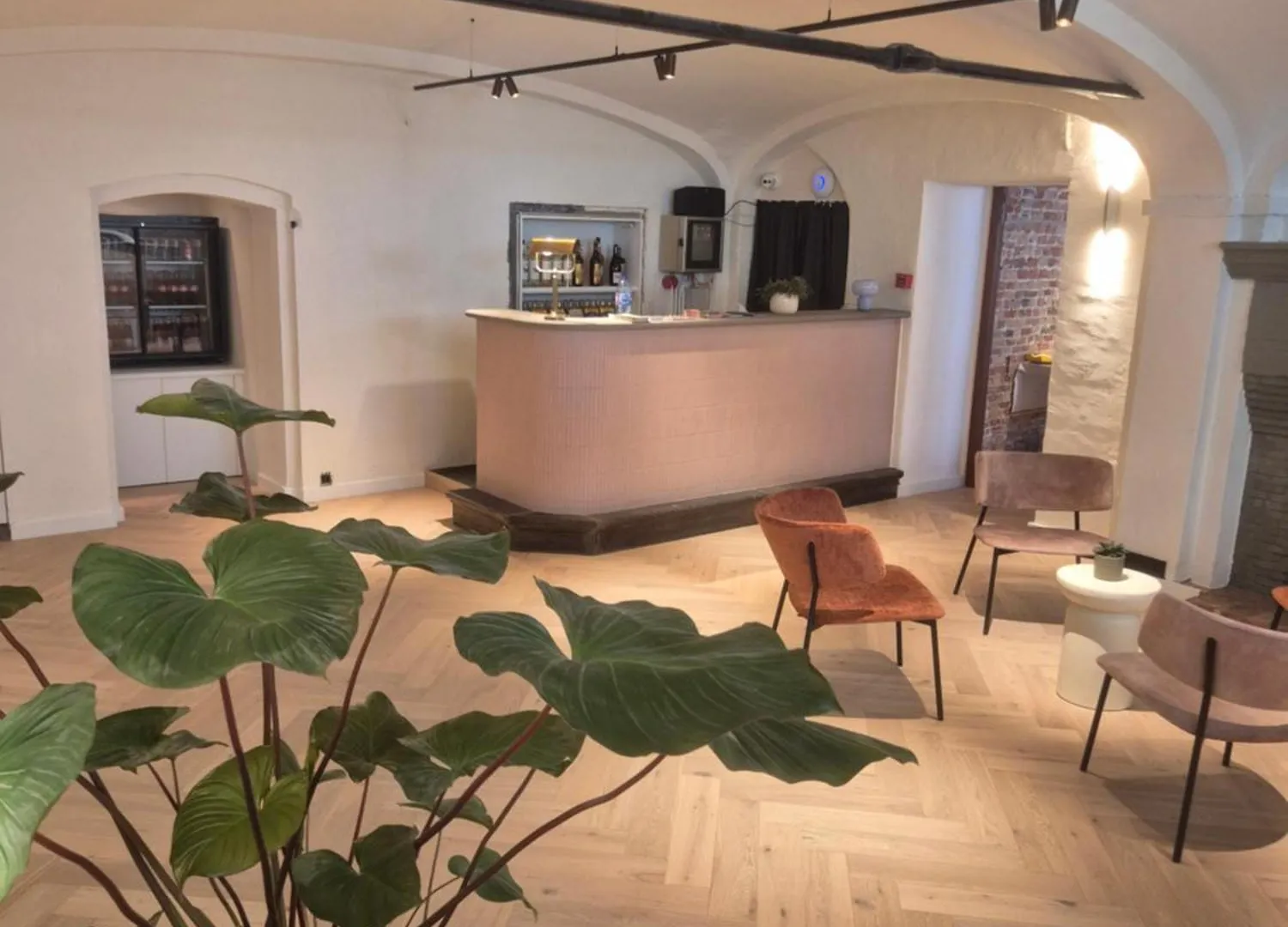 ברוז' Hotel Lucca