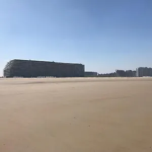 Into The Sea , Middelkerke Belgique
