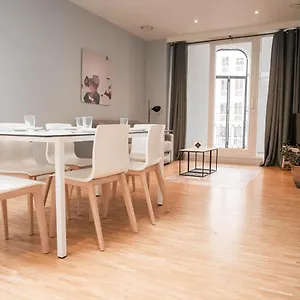 Smartflats - Old Town , Anvers Belgique
