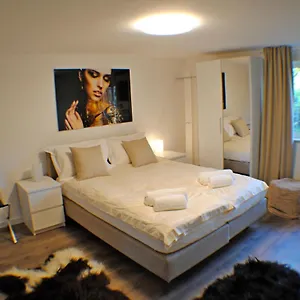 Appartement Prettige Dagen, Bruges