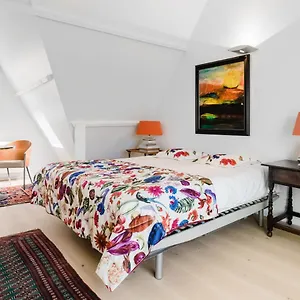 Séjour chez l'habitant The Bénédictine, Bruges