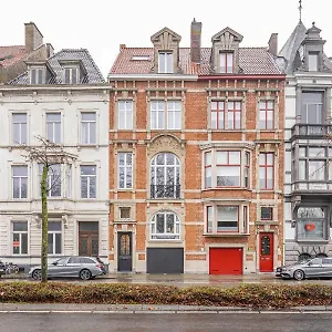 Séjour chez l'habitant Ribas Guestrooms, Bruges