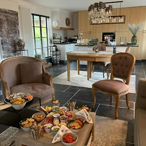 Appartement Guestsuite Sir Joachim, Bruges