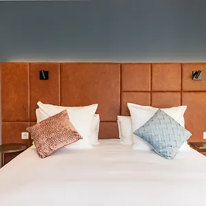 Hotel Boutique Sablon
