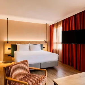 Hilton Garden Centre 4*, Bruxelles Belgique