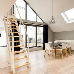 Smartflats - Rubens , Anvers Belgique