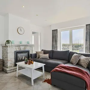 Appartement Huswell - Sea Bridge; Charming Near The, Bruges