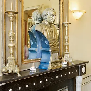 Hotel Martin's Relais, Brujas
