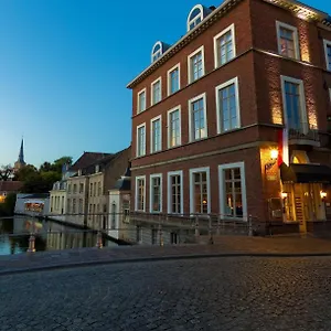 Canalview Ter Reien Hotel
