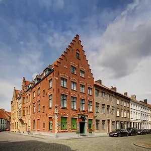 Jacobs Hotel