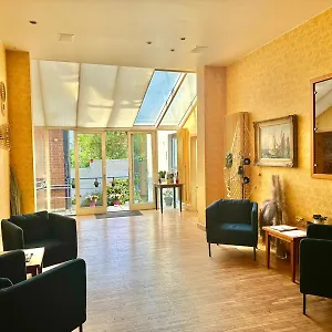 Appartement Monaco Zeebrugge, Bruges