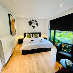 Appartement Casa Tilleghem, Bruges