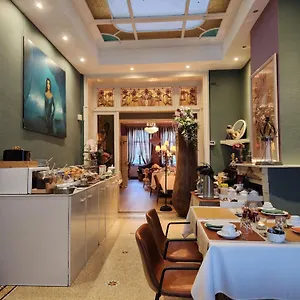 Gulden Vlies Hotel