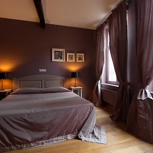 Boterhuis Hotel