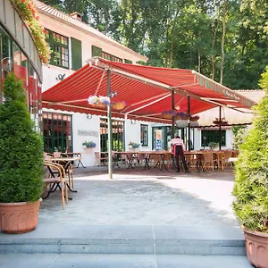 Au Repos Des Chasseurs 3*, Bruxelles Belgique