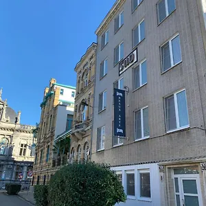 Beaux Arts 2*, Anvers Belgique