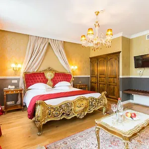 Hotel Boutique Swaene