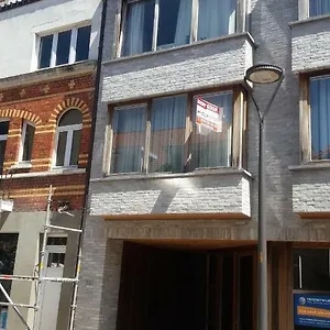 Apartement , Bredene Belgique