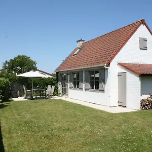 Vakantienestje , Bredene Belgique