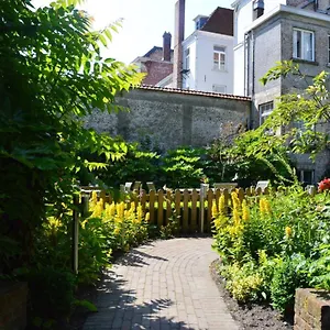 Hotel Patritius, Bruges