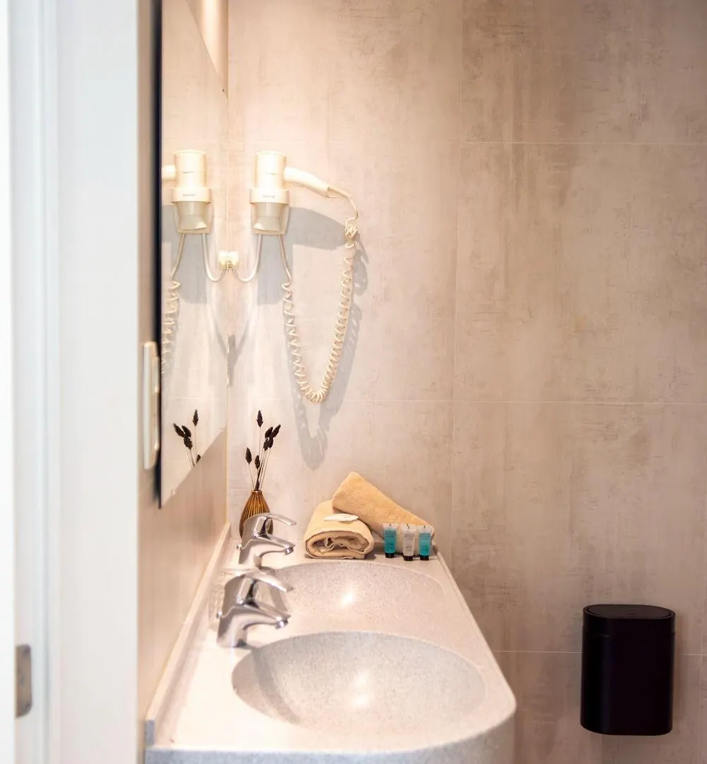 Hotel Lucca Bruges