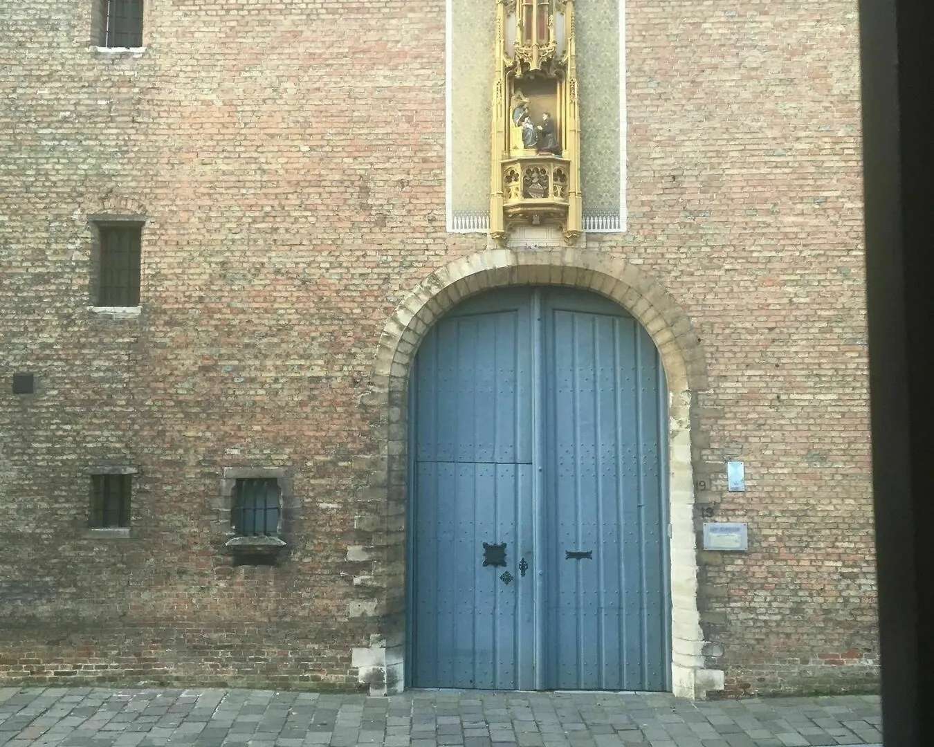 Hotel Lucca Bruggy